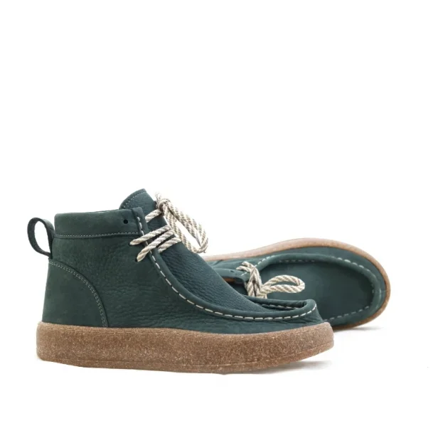 Ravini 241520 Khaki Nubuck