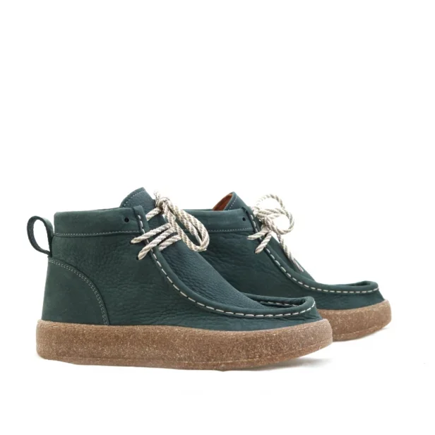 Ravini 241520 Khaki Nubuck