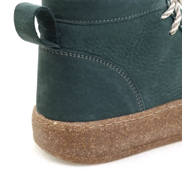 Ravini 241520 Khaki Nubuck