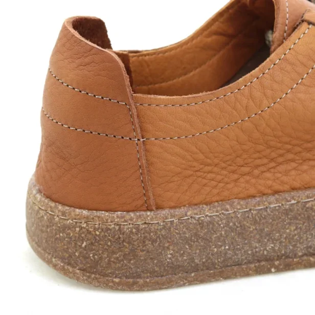 Ravini 241094 Light Tan Nubuck