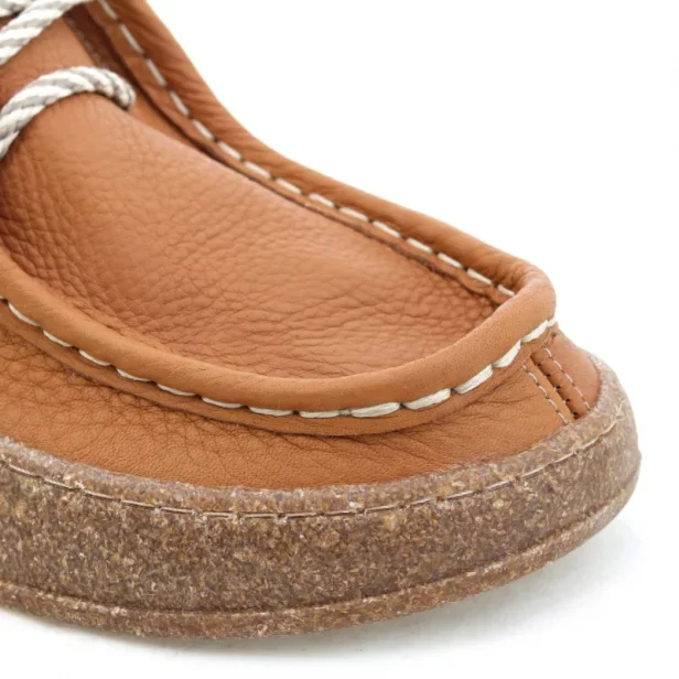Ravini 241094 Light Tan Nubuck