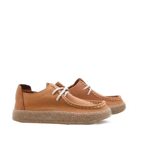 Ravini 241094 Light Tan Nubuck