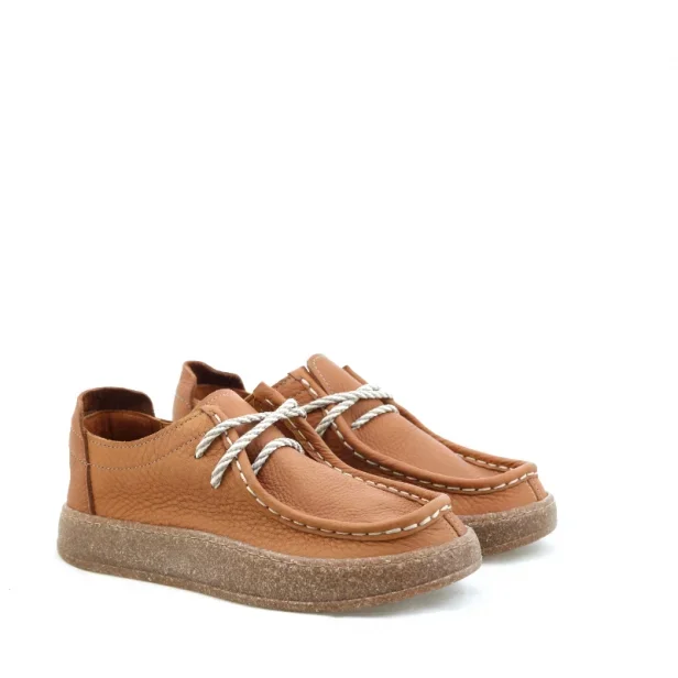 Ravini 241094 Light Tan Nubuck