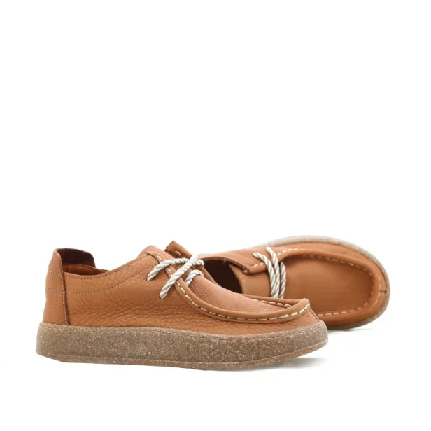 Ravini 241094 Light Tan Nubuck