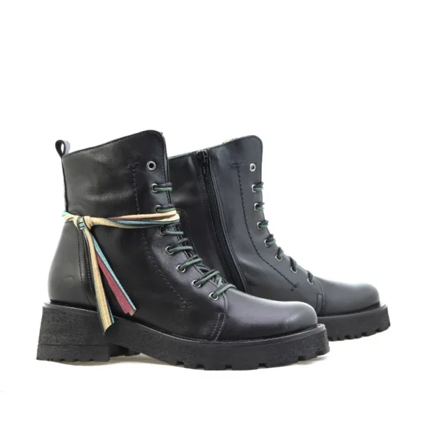 Felmini Nadir D199 Calf Black