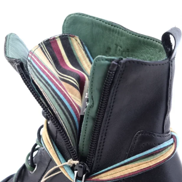 Felmini Nadir D199 Calf Black