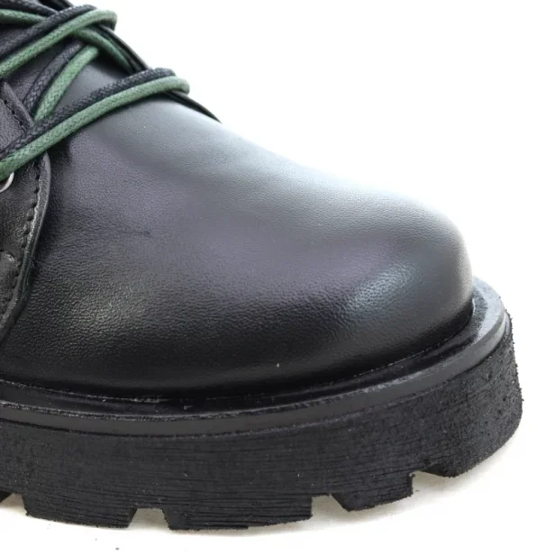 Felmini Nadir D199 Calf Black