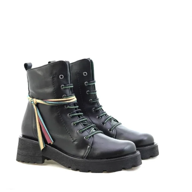 Felmini Nadir D199 Calf Black