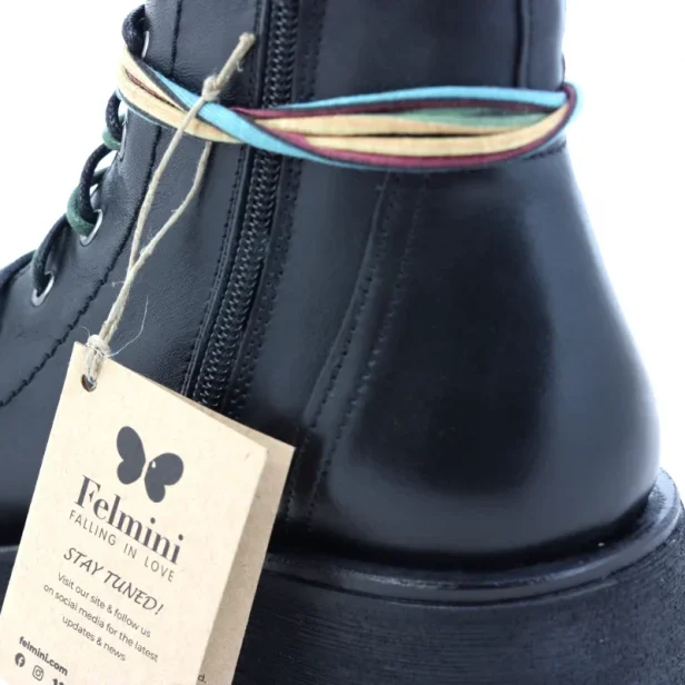 Felmini Nadir D199 Calf Black