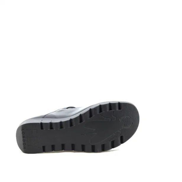 Fly London VEKA339FLY Burn Black