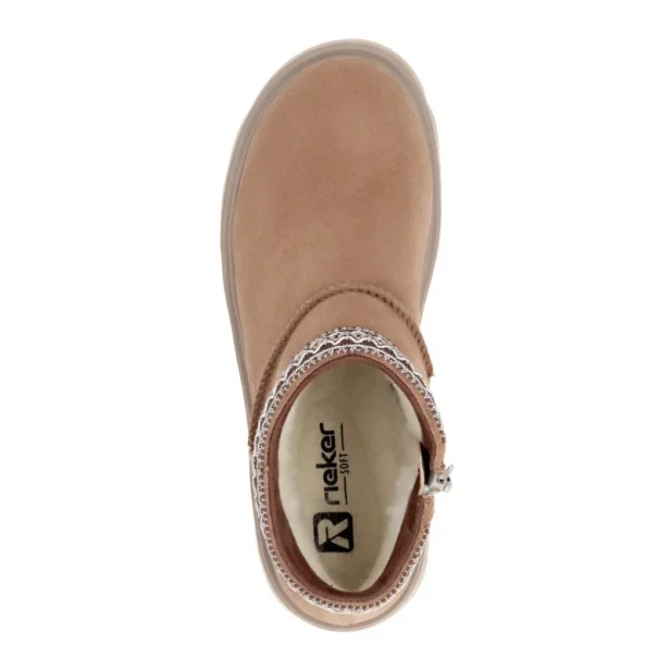 Rieker W2074-24