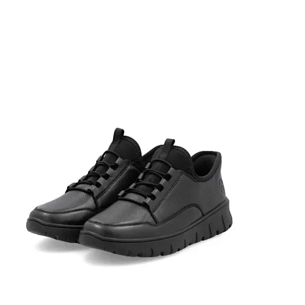 Sneakersy Rieker N1357-00