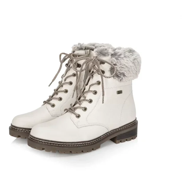 Botki Remonte Rieker D0B74-80