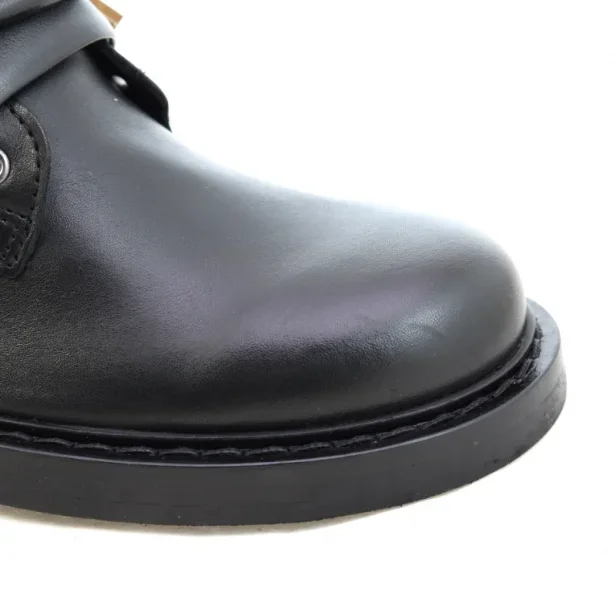 Felmini Cooper T047 Calf Mate Black