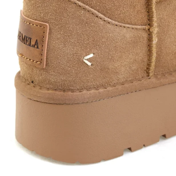 Carmela 162632 Camel