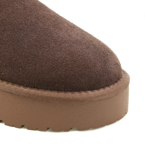 Carmela 162632 Marron