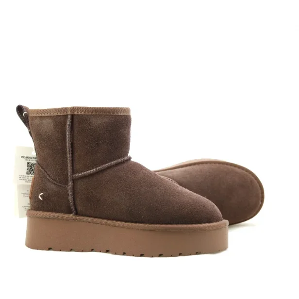 Carmela 162632 Marron