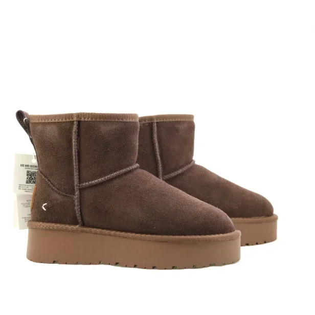 Carmela 162632 Marron