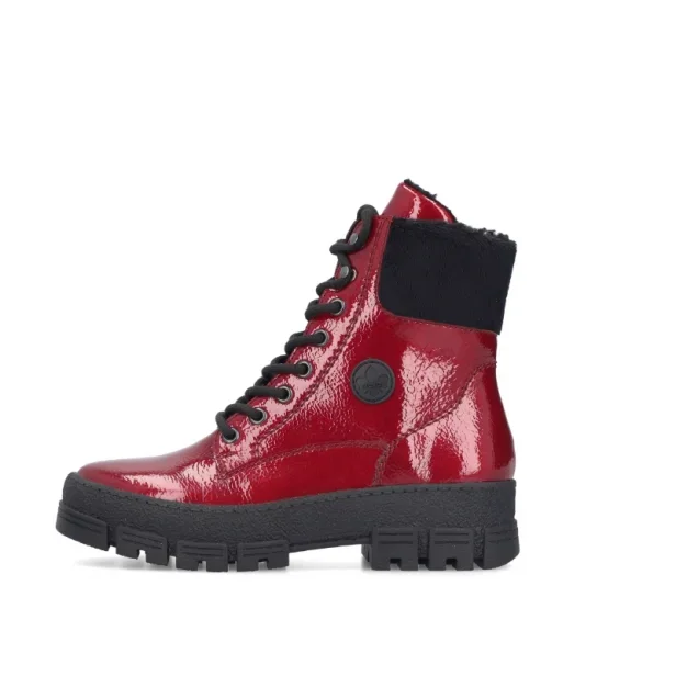 Rieker Y0220-33