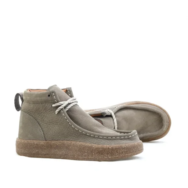 Ravini 241520 Tan Nubuck Light