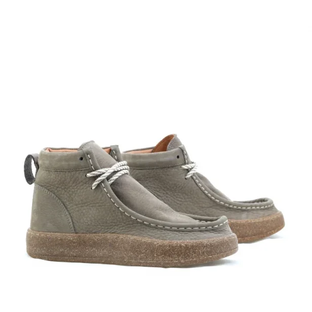 Ravini 241520 Tan Nubuck Light