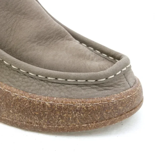 Ravini 241520 Tan Nubuck Light