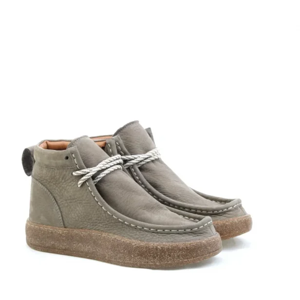 Ravini 241520 Tan Nubuck Light