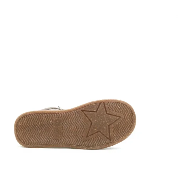 Ravini 241520 Tan Nubuck Light