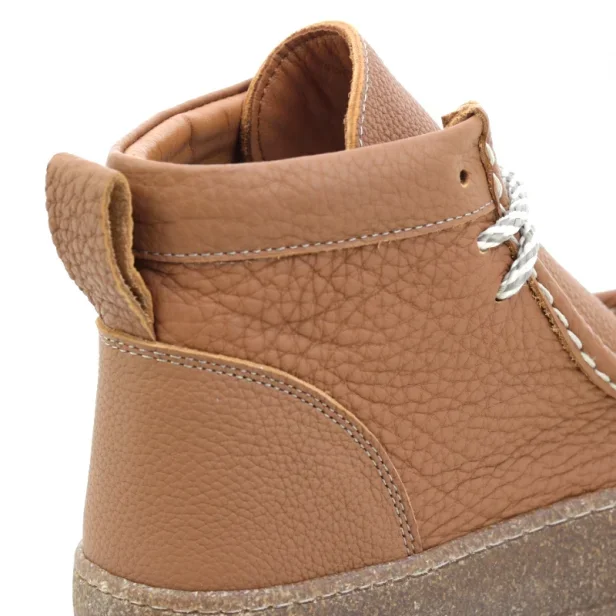 Ravini 241520 Brown Nubuck