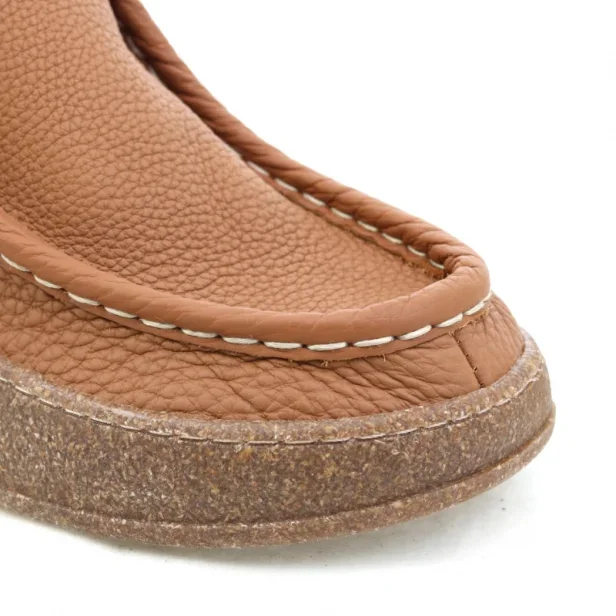 Ravini 241520 Brown Nubuck