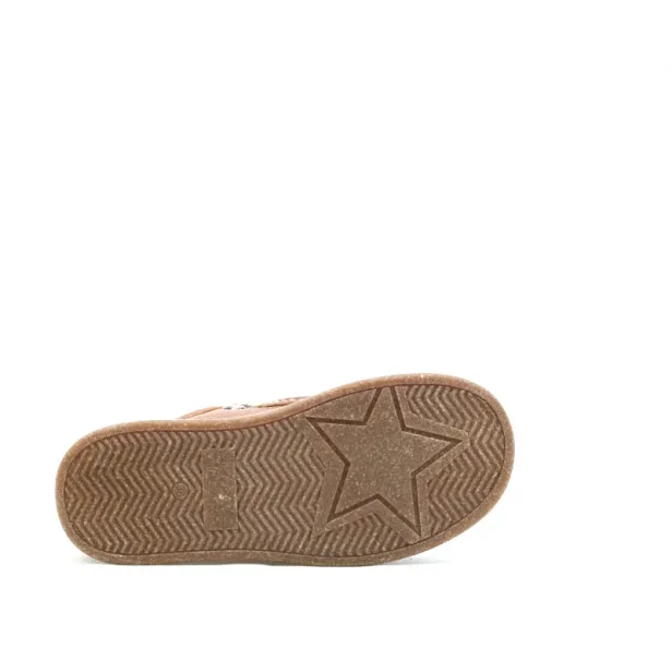 Ravini 241520 Brown Nubuck