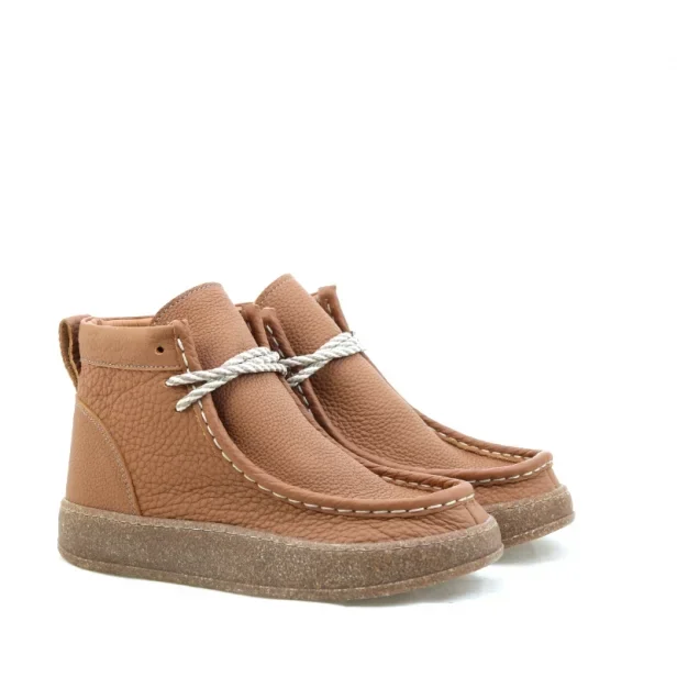 Ravini 241520 Brown Nubuck
