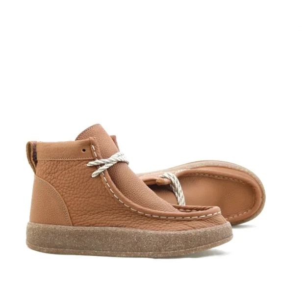 Ravini 241520 Brown Nubuck