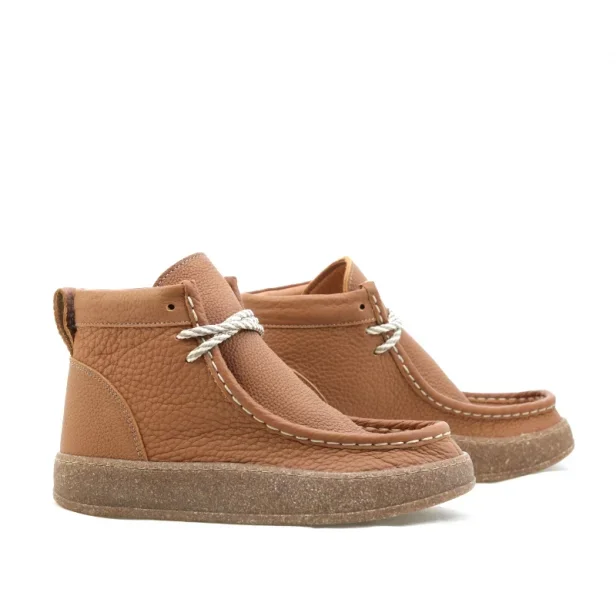 Ravini 241520 Brown Nubuck