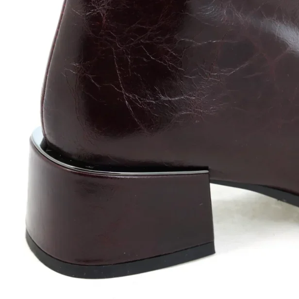 S.Barski CR52-712 Wine