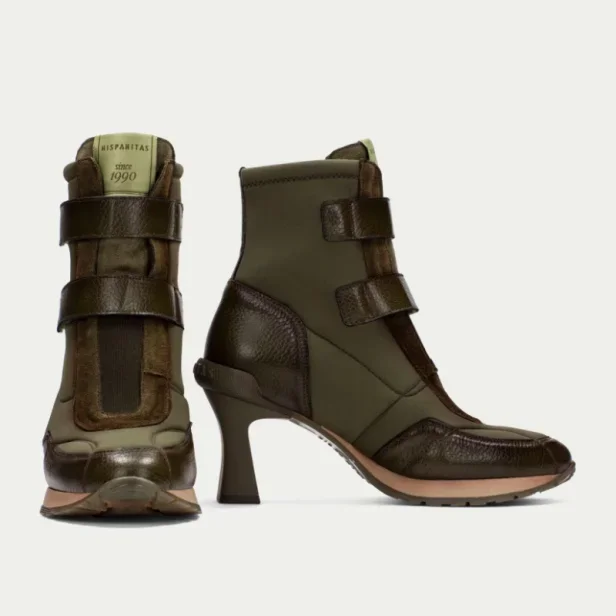 Hispanitas HI254351 BOLERO-I25 ARMY NEO-I25 ARMY
