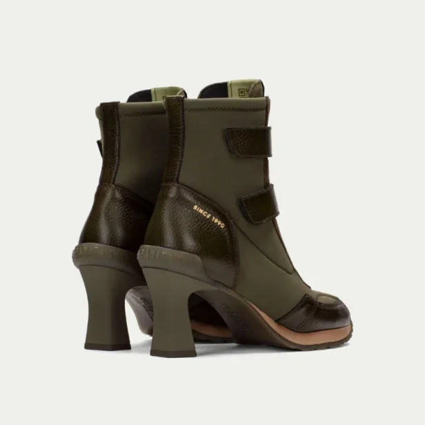 Hispanitas HI254351 BOLERO-I25 ARMY NEO-I25 ARMY
