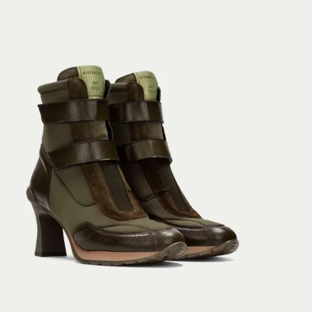 Hispanitas HI254351 BOLERO-I25 ARMY NEO-I25 ARMY
