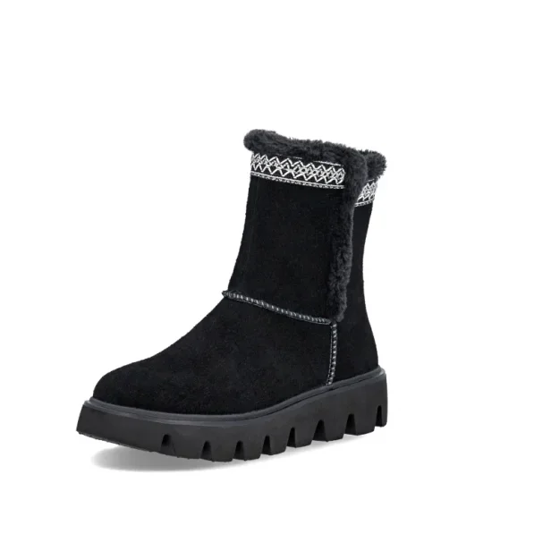 Rieker W2075-00