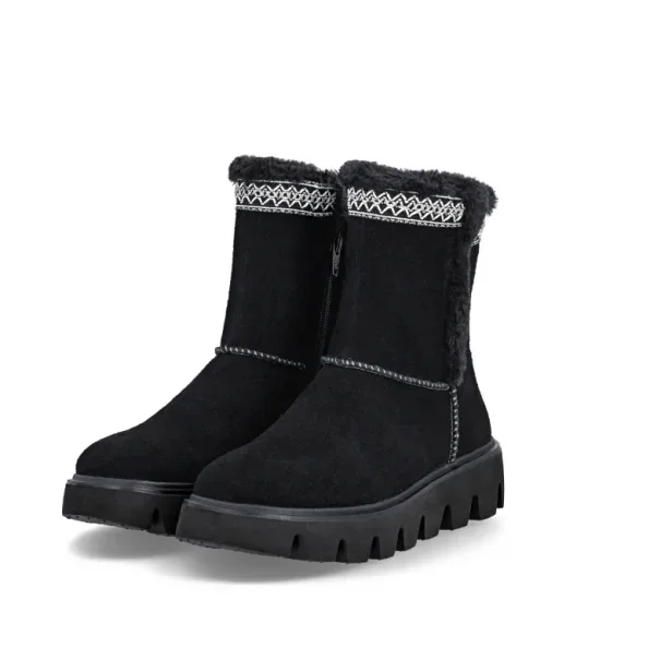 Rieker W2075-00
