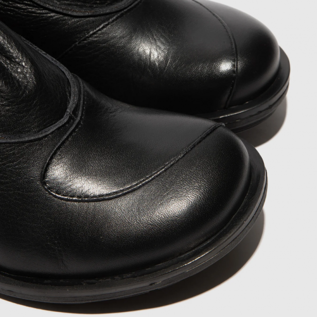 Fly London CARF307FLY Black