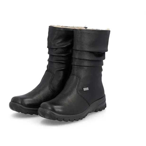 Botki Rieker Z7171-02