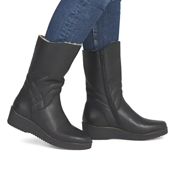 Botki Rieker Y4656-00