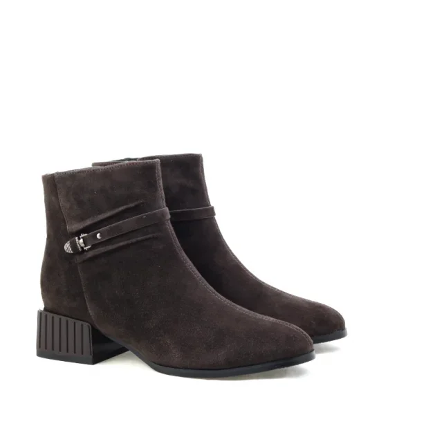 Botki S.Barski CR52-651
