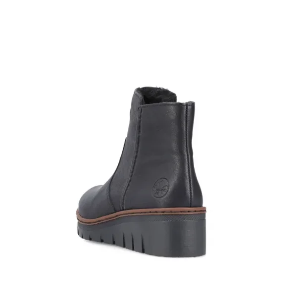 Rieker X9165-00