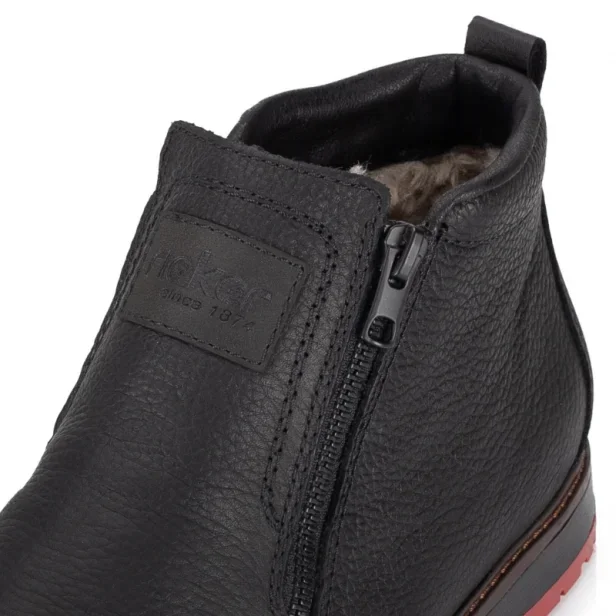 Rieker 10553-00