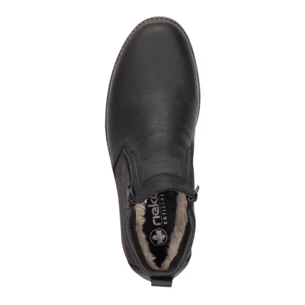 Rieker 10553-00