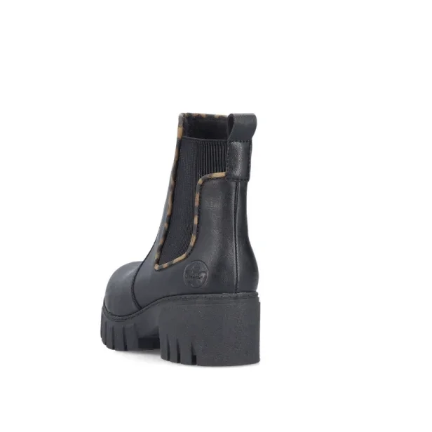 Rieker 74562-00