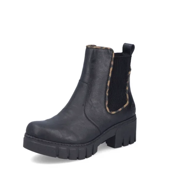 Rieker 74562-00