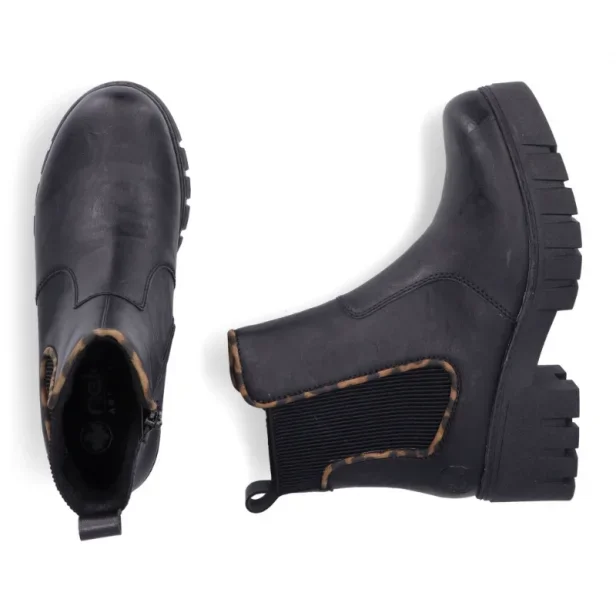 Rieker 74562-00